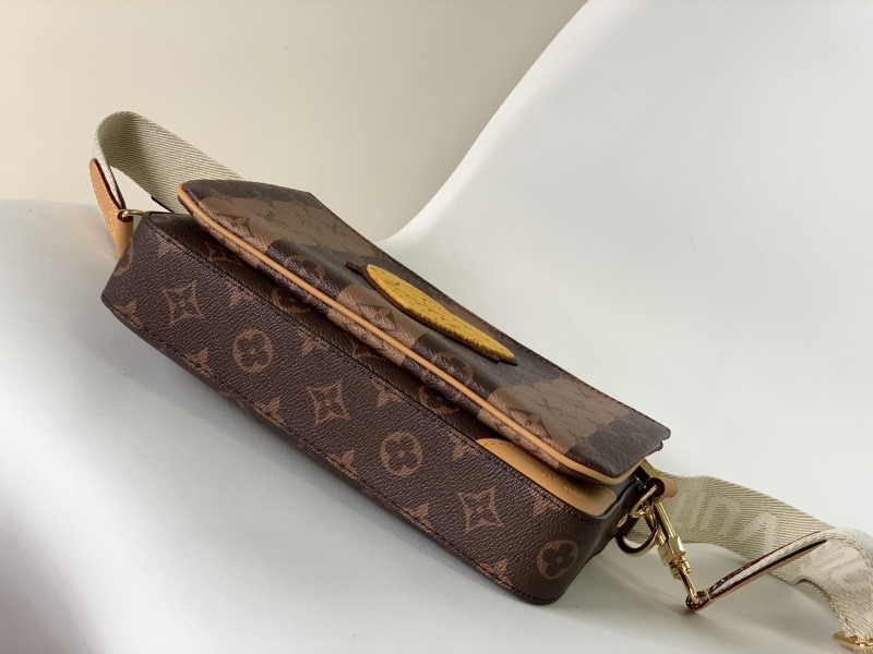 LV Satchel bags